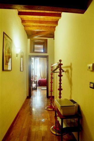 Residenza Mucha * Rome
