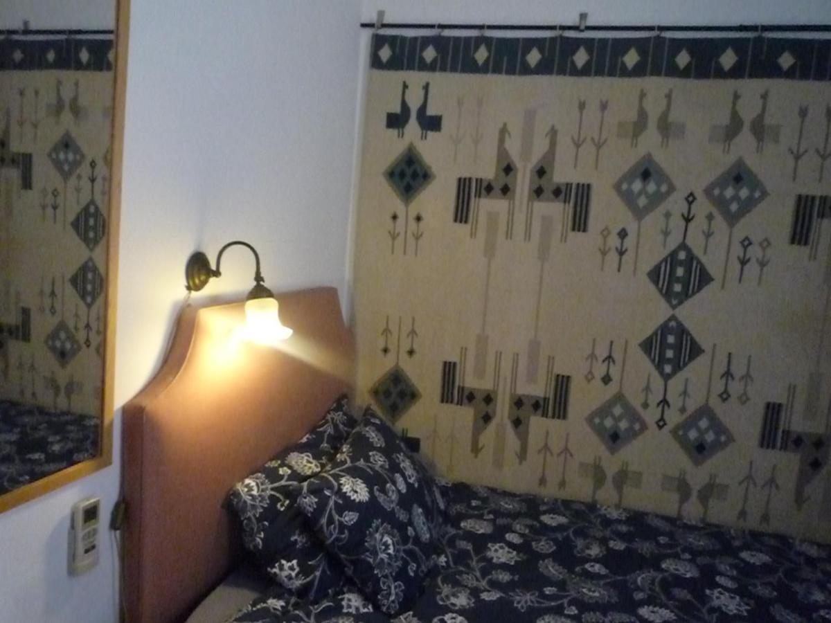 Residenza Mucha Rome