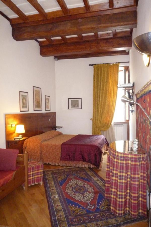 Residenza Mucha Apartment Rome