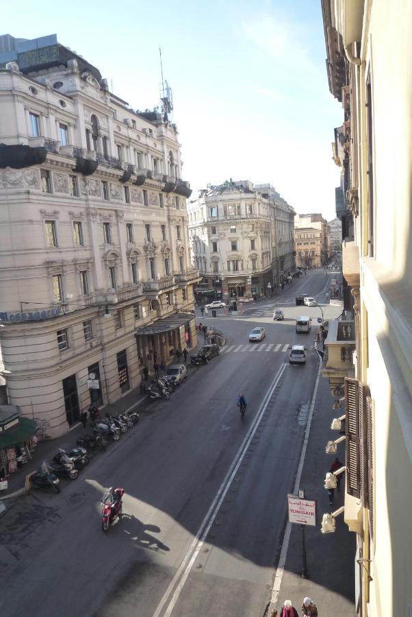 Residenza Mucha * Rome